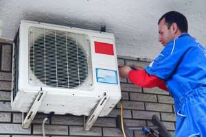 24/7 and Emergency HVAC Near Clinton, CA | Air Conidtioning and Heating Contractors